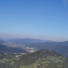 Verortung via Georeferenzierung der Kamera: Aufgenommen in der Nähe von Gemeinde Oberaich, 8600 Oberaich, Österreich in 1200 Meter
